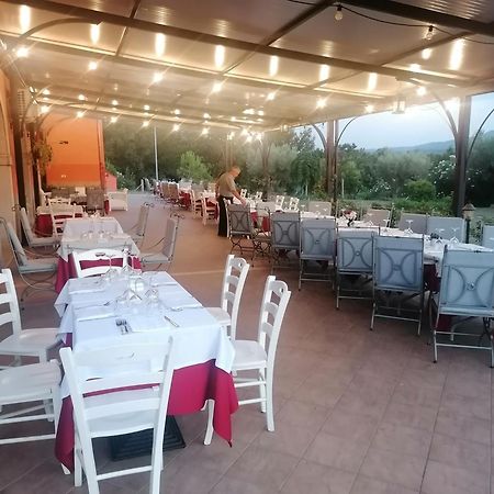 Salisu Country House Mignano Monte Lungo Exterior foto