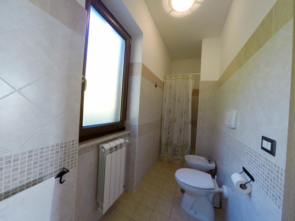 Salisu Country House Mignano Monte Lungo Exterior foto