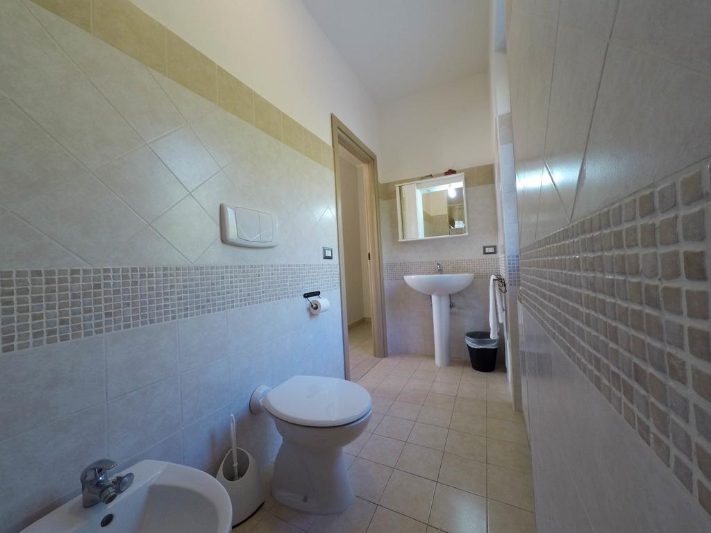 Salisu Country House Mignano Monte Lungo Exterior foto