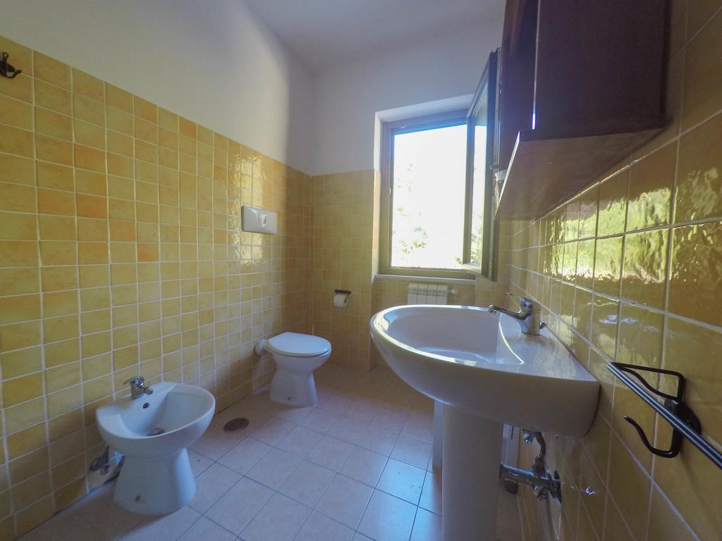 Salisu Country House Mignano Monte Lungo Exterior foto