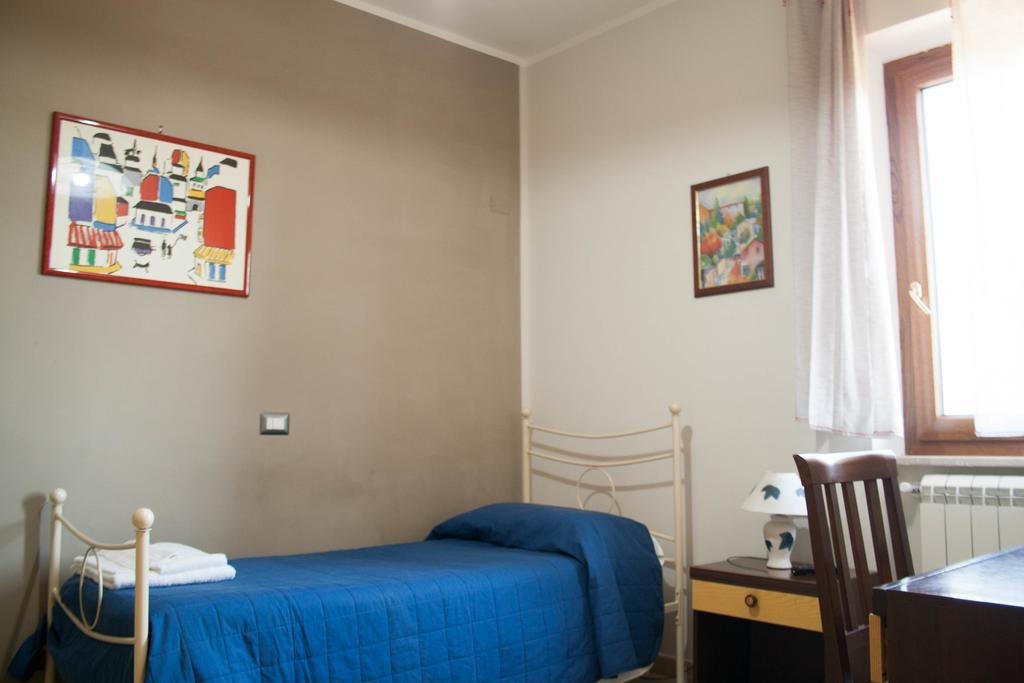 Salisu Country House Mignano Monte Lungo Exterior foto